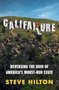 Califailure: Reversing the Ruin of America's Worst-Run State – California's Decline Under Gavin Newsom and the Path to Reform