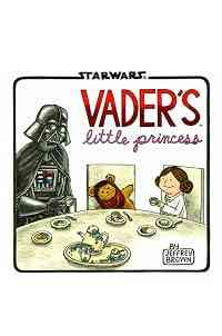 Vader's Little Princess