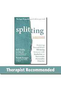 Splitting: Protecting Yourself While Divorcing Someone with Borderline or Narcissistic Personality Disorder