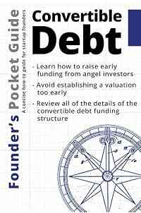 Founder’s Pocket Guide: Convertible Debt
