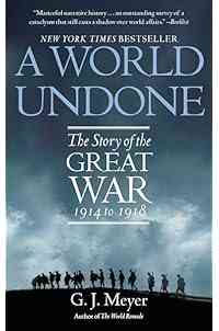 A World Undone