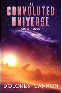 The Convoluted Universe - Book Three