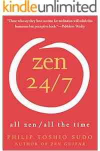 Zen 24/7: All Zen, All the Time