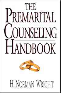 The Premarital Counseling Handbook