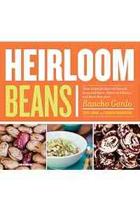 Heirloom Beans