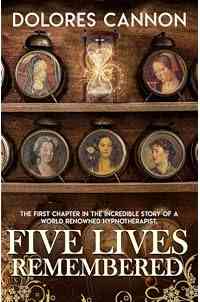 Five Lives Remembered