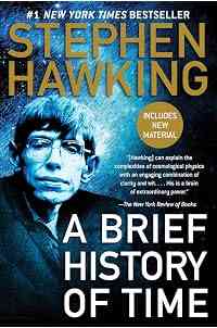 A Brief History of Time