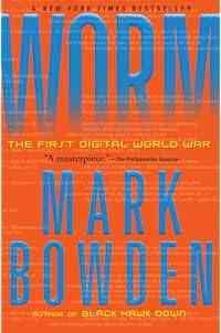 Worm: The First Digital World War