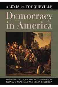 Democracy in America