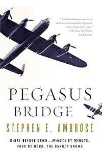 Pegasus Bridge