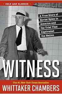 Witness (Cold War Classics)