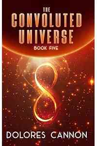 The Convoluted Universe - Book Five (The Convoluted Universe: Book One 5)