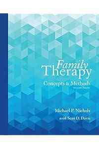 Family Therapy: Concepts and Methods