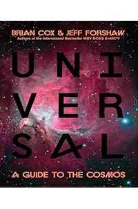 Universal: A Guide to the Cosmos