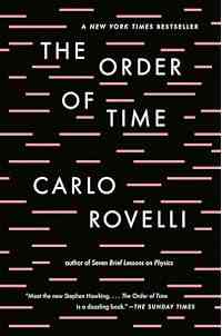 The Order of Time