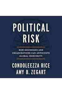 Political Risk: How Businesses and Organizations Can Anticipate Global Insecurity