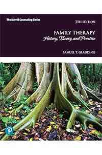 Family Therapy: History, Theory, and Practice