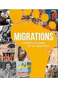 Migrations: A History of Where We All Come From