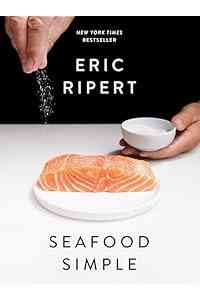Seafood Simple: A Cookbook