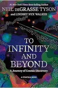 To Infinity and Beyond: A Journey of Cosmic Discovery