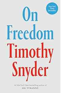 On Freedom