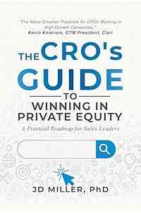 The CRO's Guide to Winning in Private Equity: A Practical Roadmap for Sales Leaders
