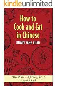 How to Cook and Eat in Chinese