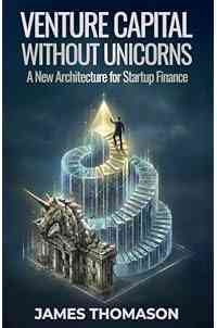 Venture Capital Without Unicorns: A New Architecture for Startup Finance