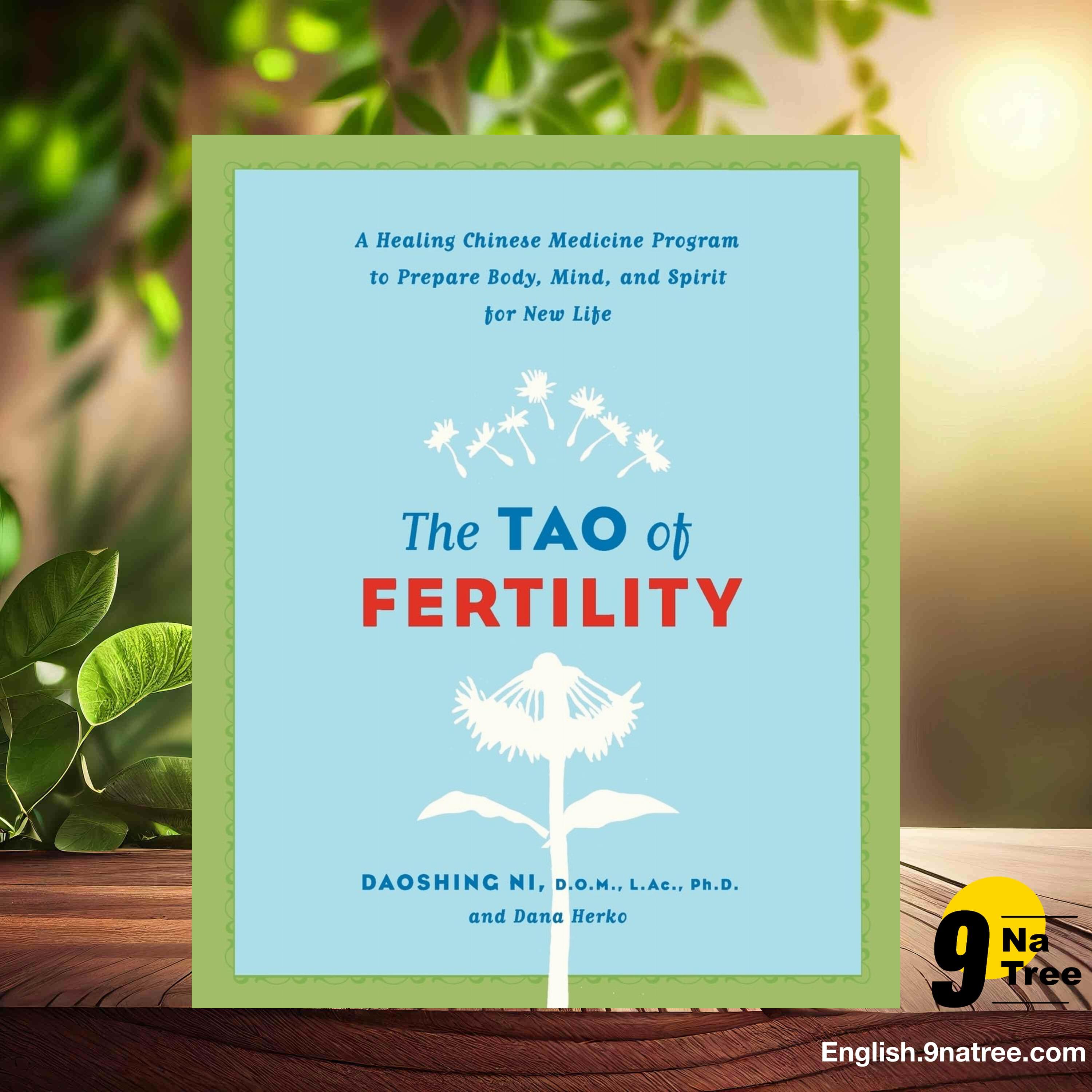 [Review] The Tao of Fertility (Daoshing Ni) Summarized. episode artwork