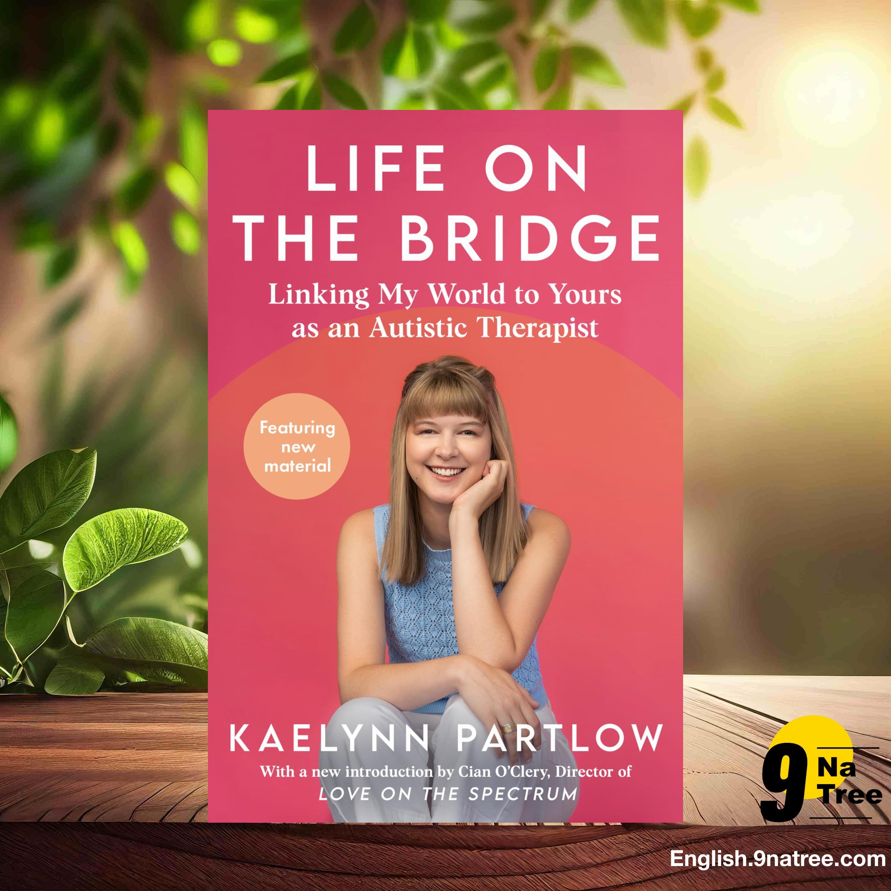 [Review] Life on the Bridge (Kaelynn Partlow) Summarized. episode artwork