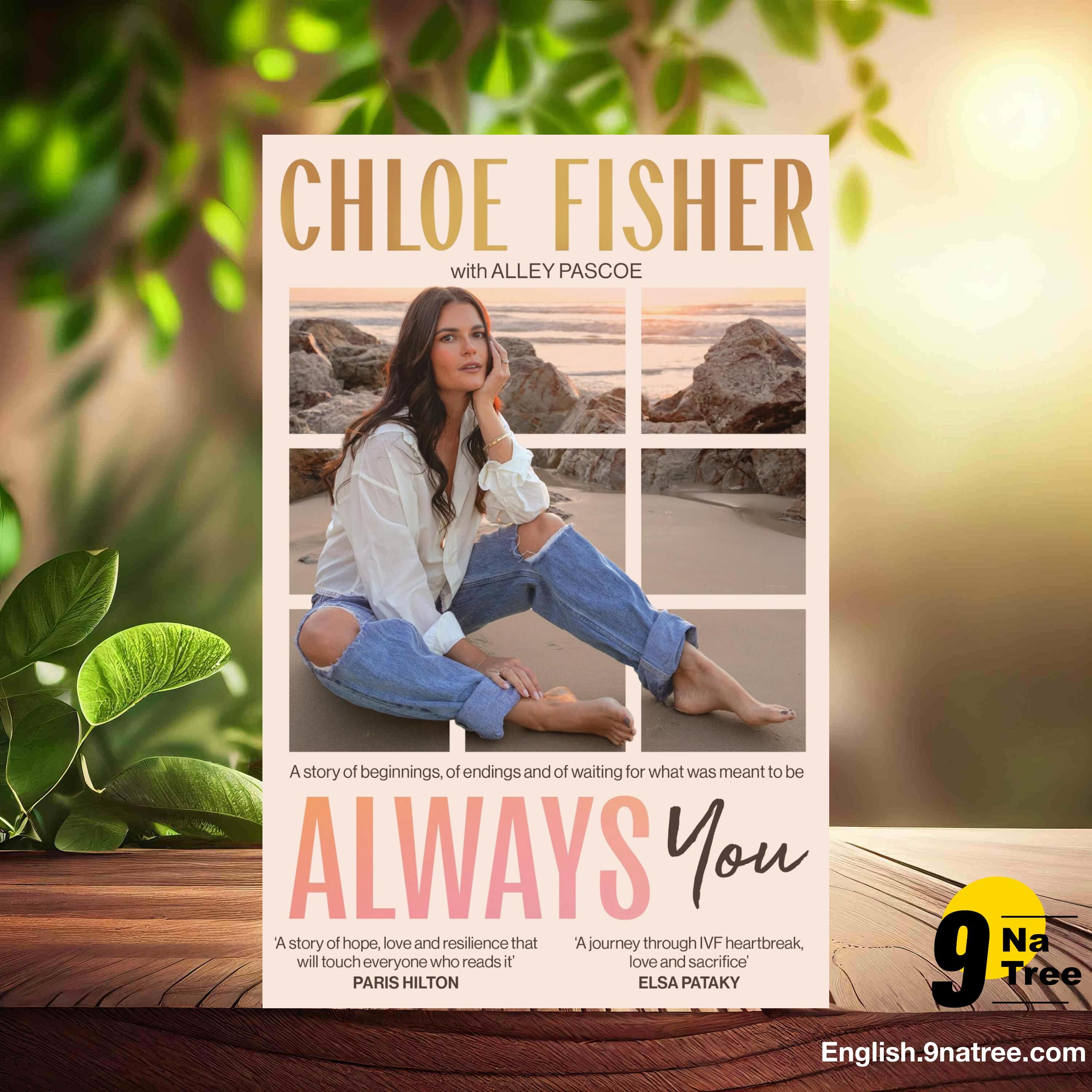 [Review] Always You (Chloe Fisher) Summarized. episode artwork