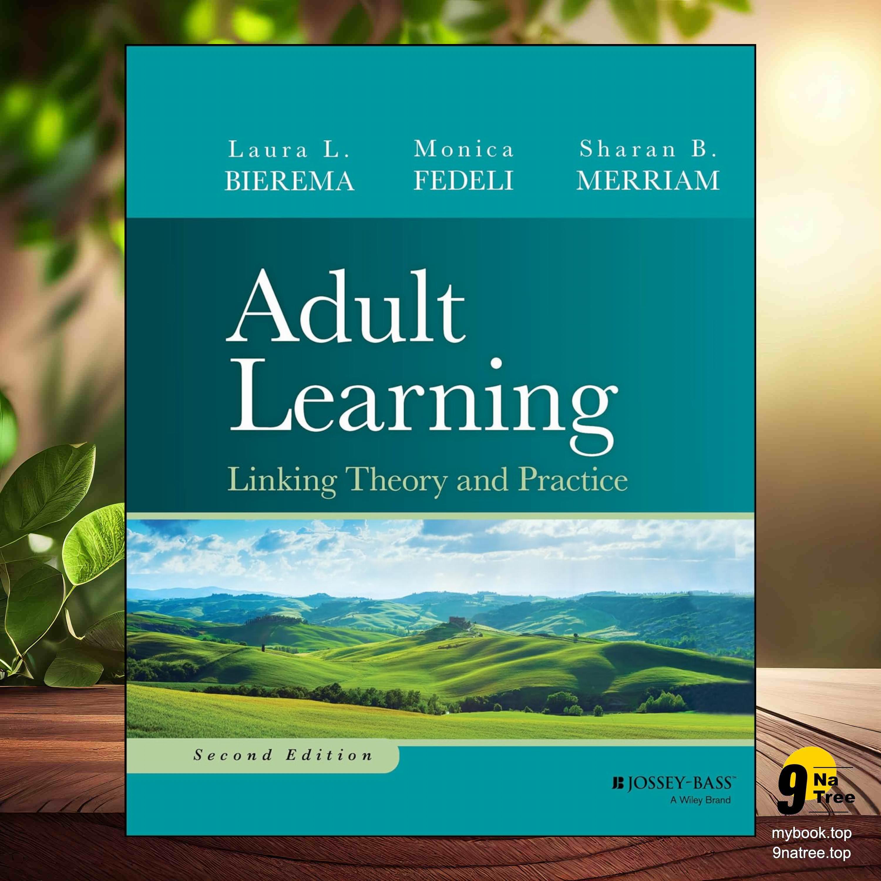 [Review] Adult Learning: Linking Theory and Practice (Laura L. Bierema) Summarized. episode artwork