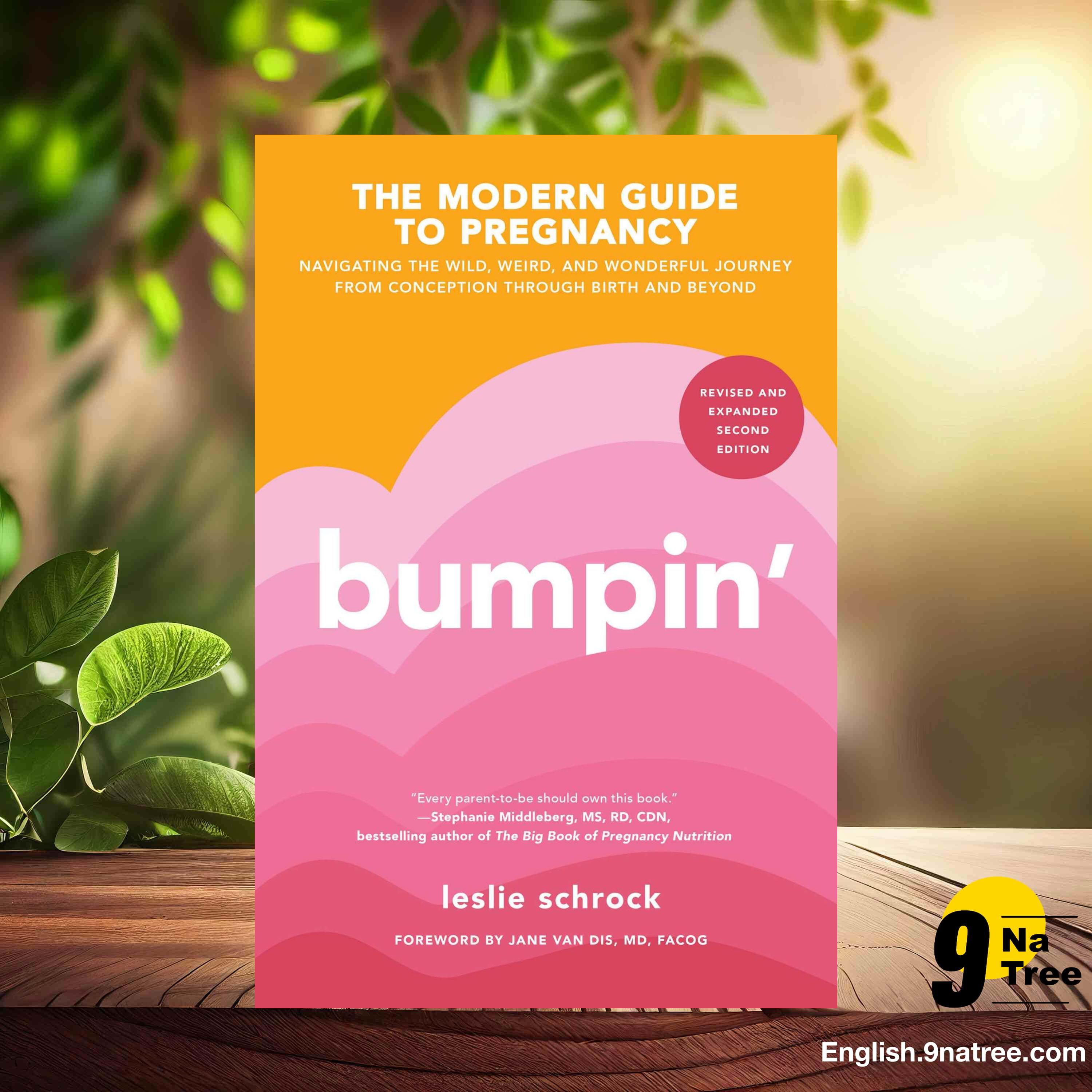 [Review] Bumpin' (Leslie Schrock) Summarized. episode artwork
