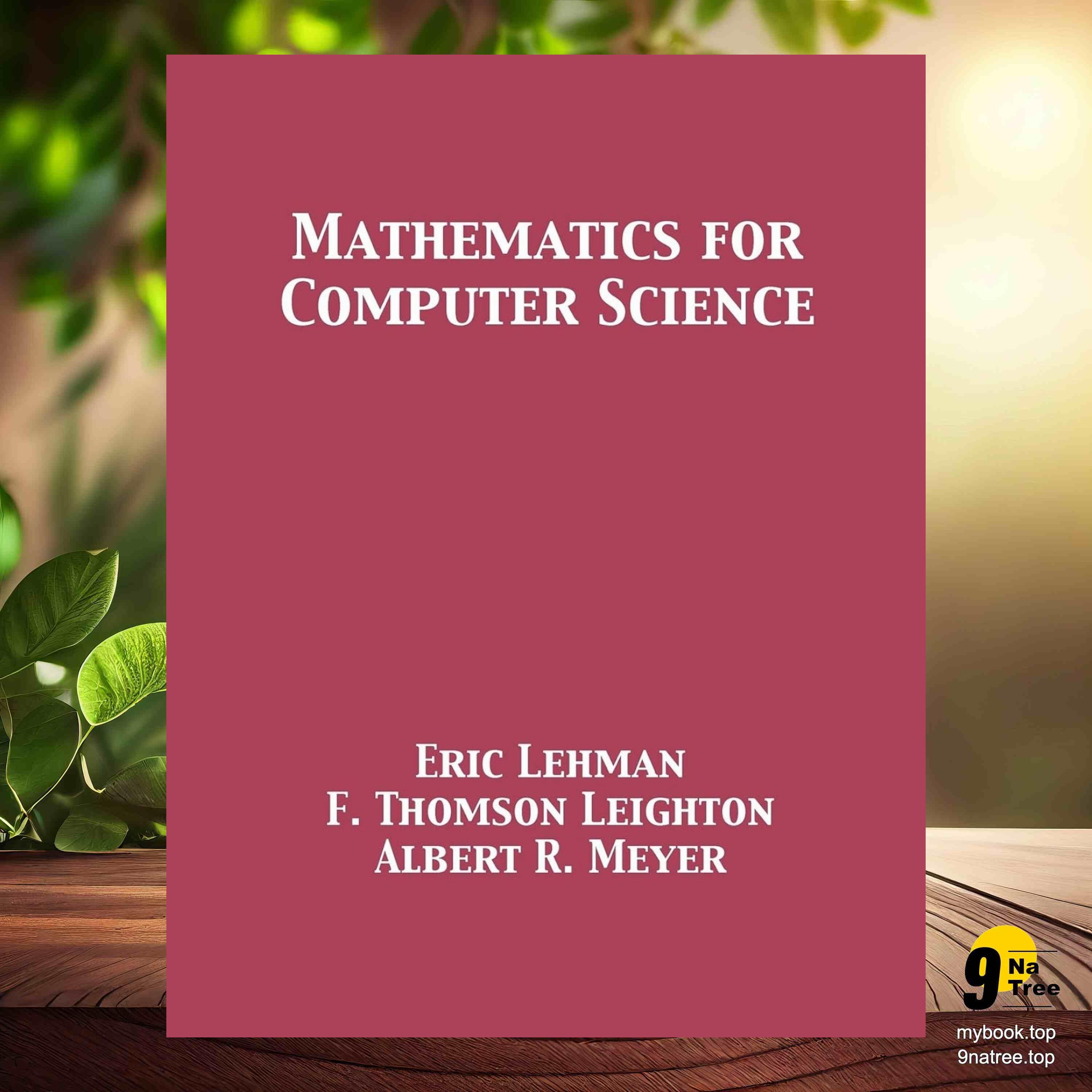 [Review] Mathematics for Computer Science (Eric Lehman) Summarized. episode artwork