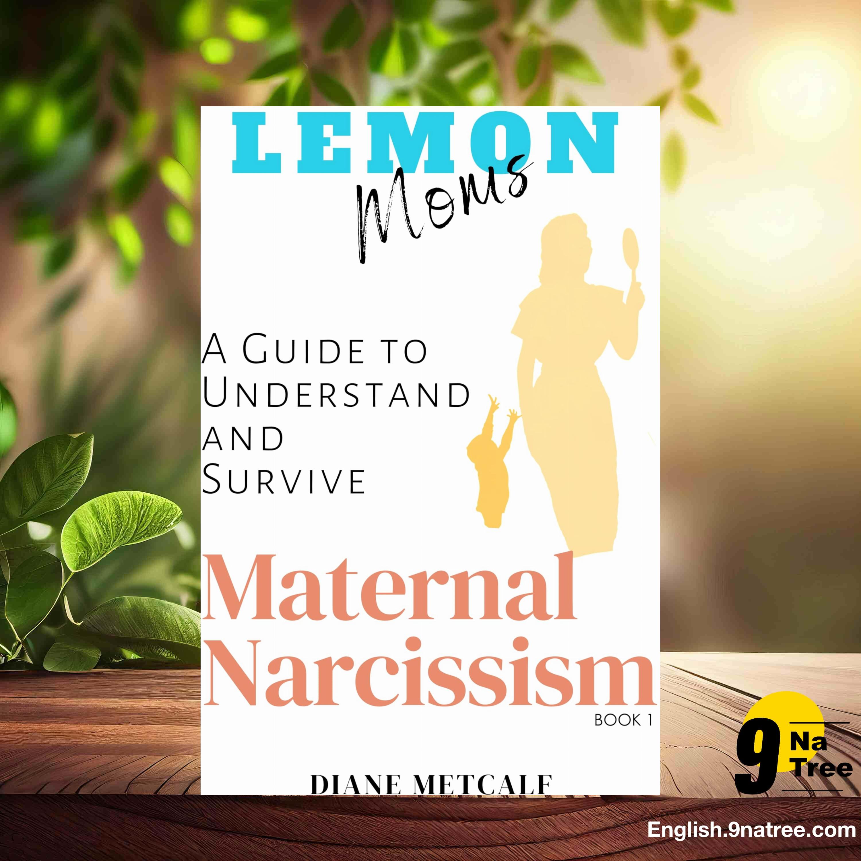 [Review] Lemon Moms (Diane Metcalf) Summarized. episode artwork