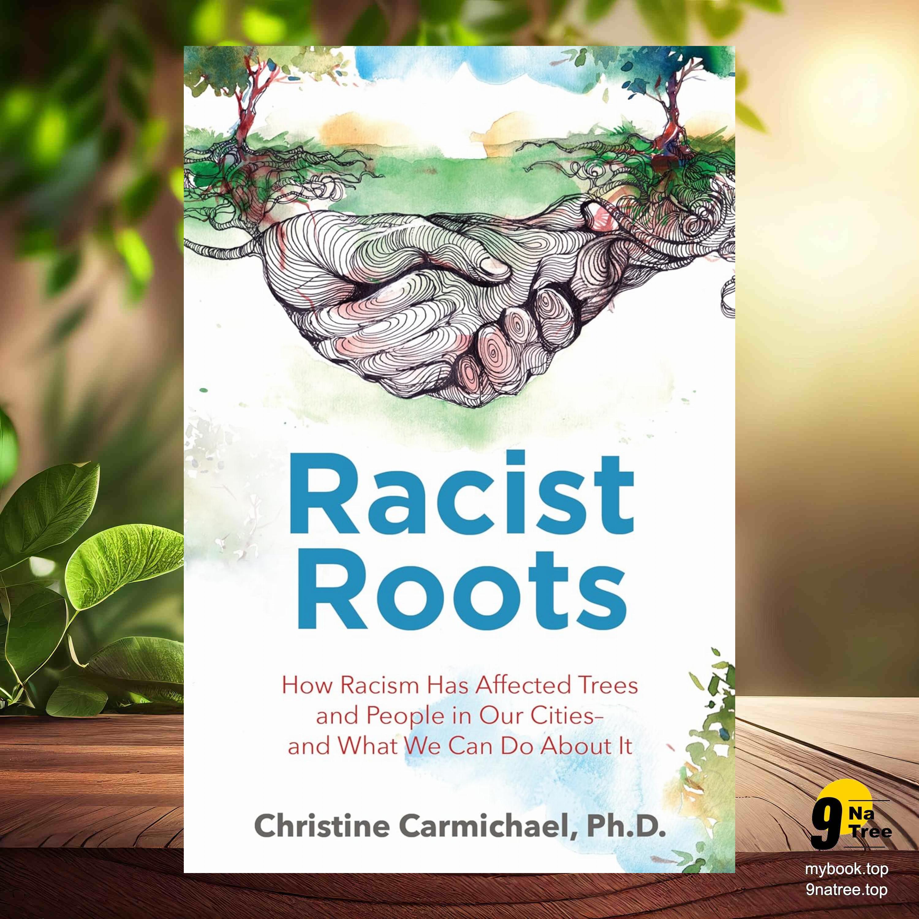 [Review] Racist Roots (Christine Carmichael) Summarized. episode artwork