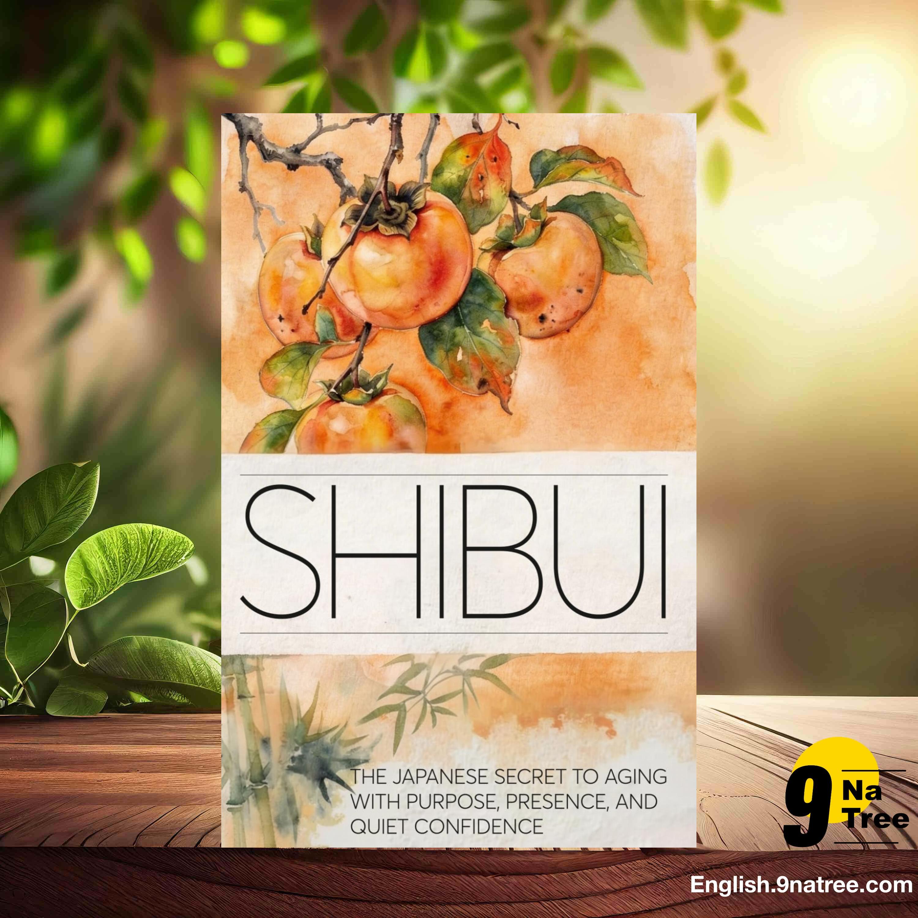 [Review] Shibui (Richard Raybould) Summarized. episode artwork