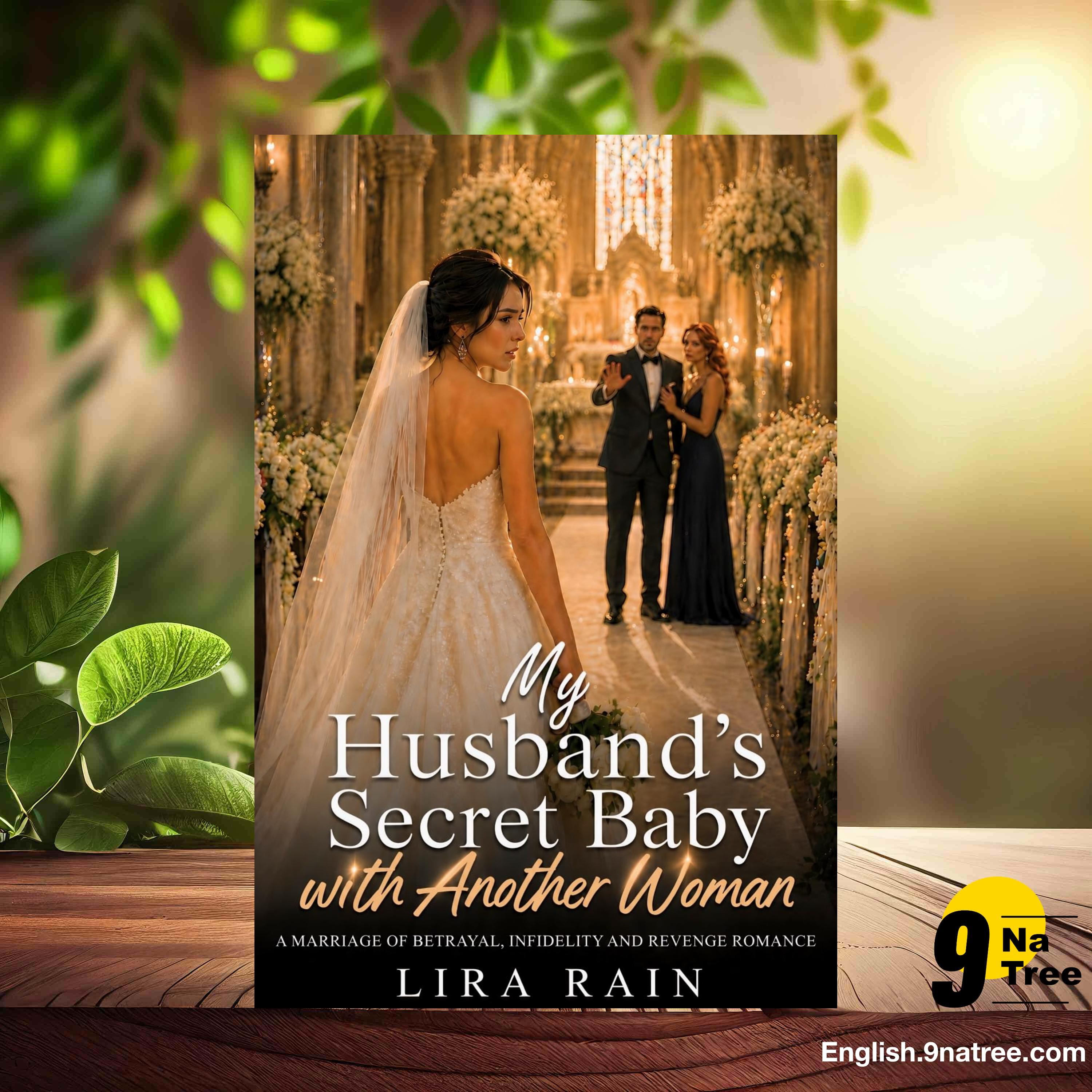 [Review] My Husband’s Secret Baby with Another Woman (Lira Rain) Summarized. episode artwork