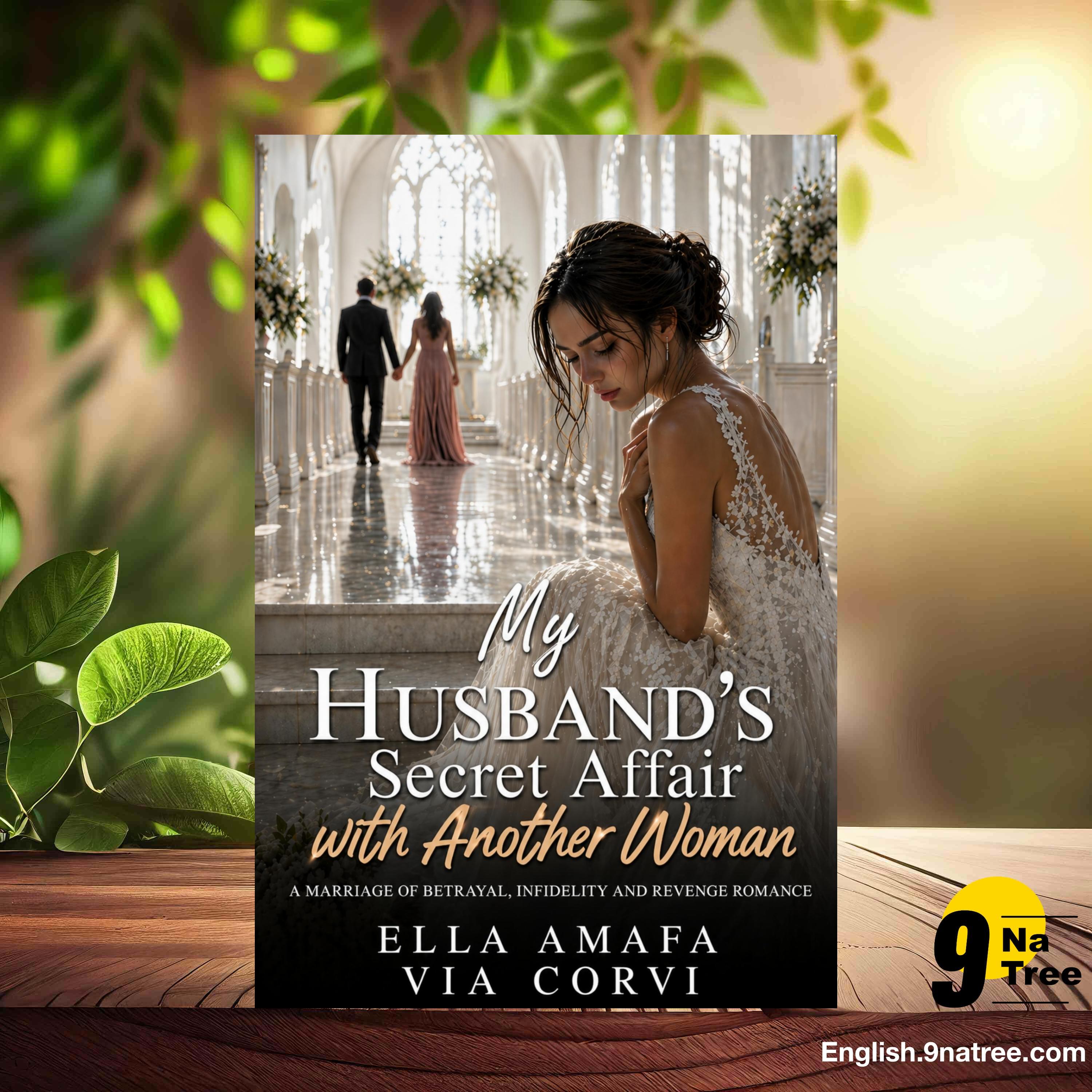 [Review] My Husband’s Secret Affair with Another Woman (Ella Amafa) Summarized. episode artwork