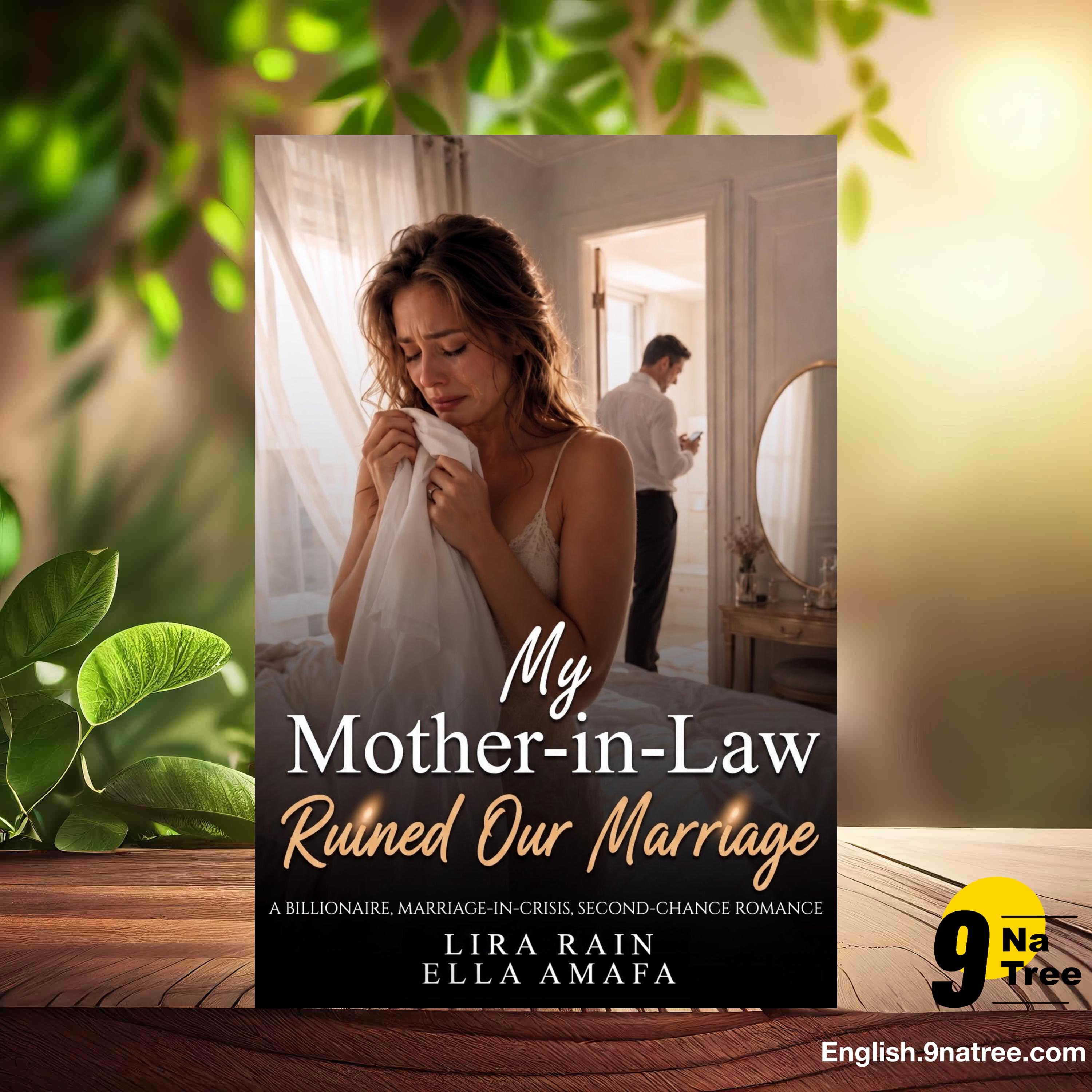 [Review] My Mother-in-Law Ruined Our Marriage (Lira Rain) Summarized. episode artwork