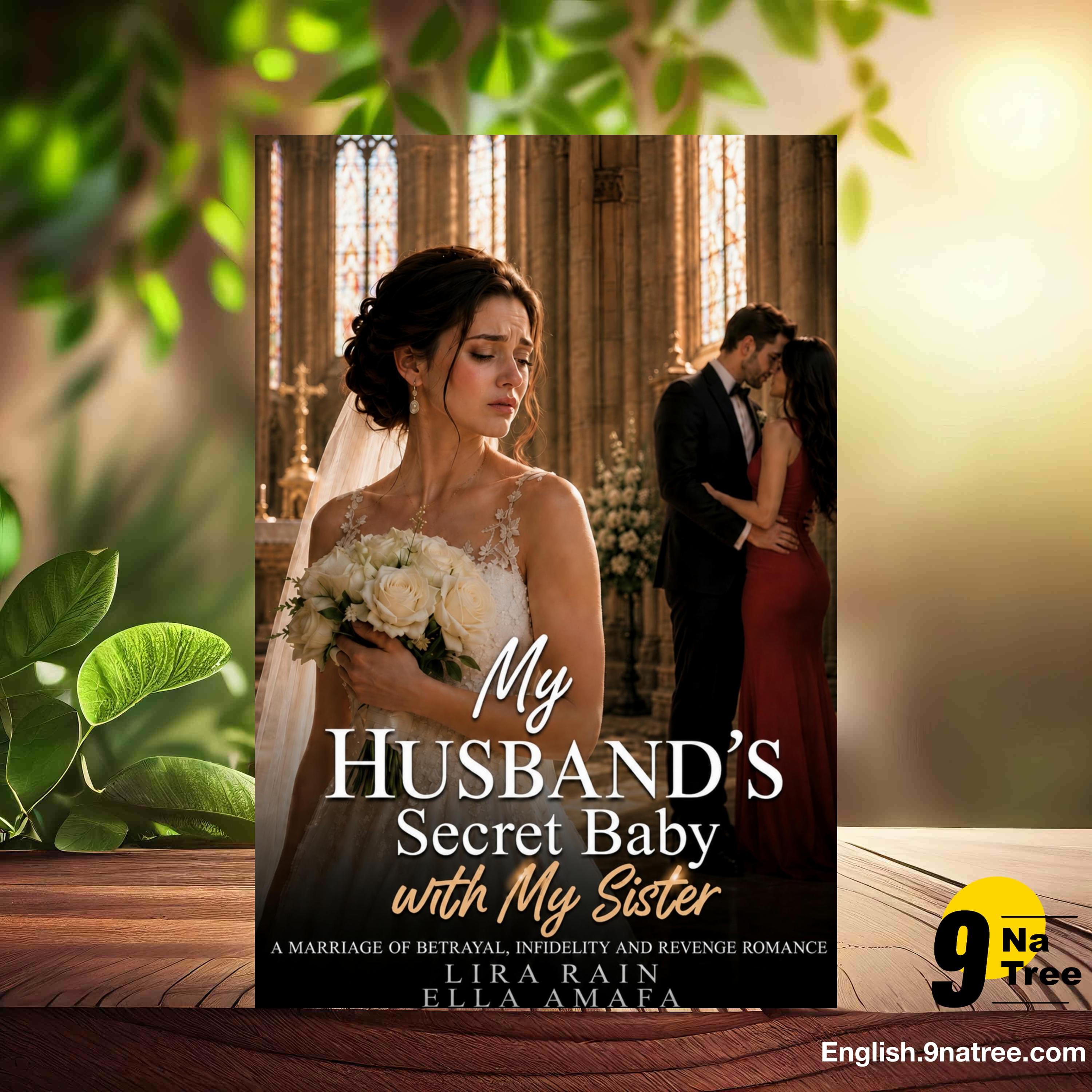 [Review] My Husband’s Secret Baby with My Sister (Lira Rain) Summarized. episode artwork
